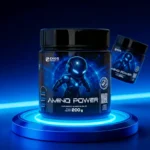 Amino Power 200g - Suplemento Alimentar Blend de Aminoácidos - Imagem 2