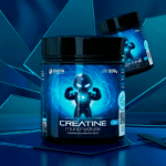 Creatina Monohidratada 300g – Força, Energia e Performance - Imagem 2