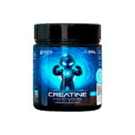 Creatina Monohidratada 300g – Força, Energia e Performance
