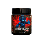 Pré-Treino Legendary One 360g – Força, Energia e Resistência