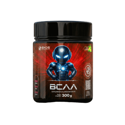 BCAA