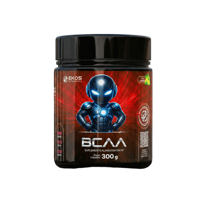 BCAA