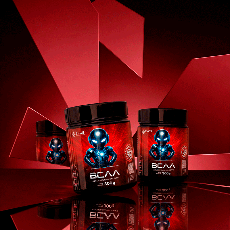 BCAA