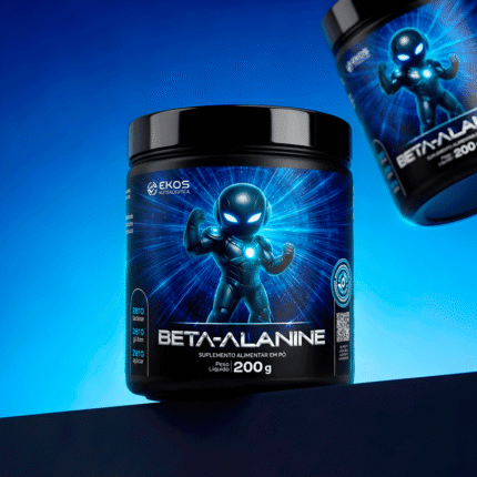 Beta-Alanine