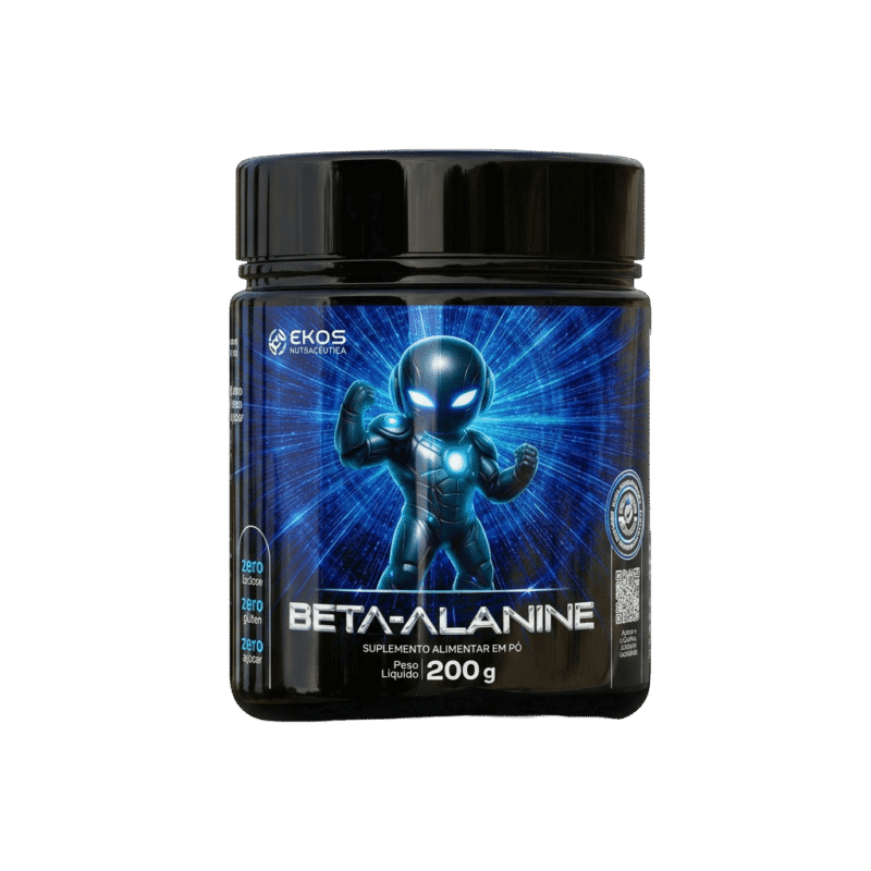 Beta-Alanine