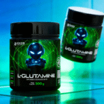 Glutamina