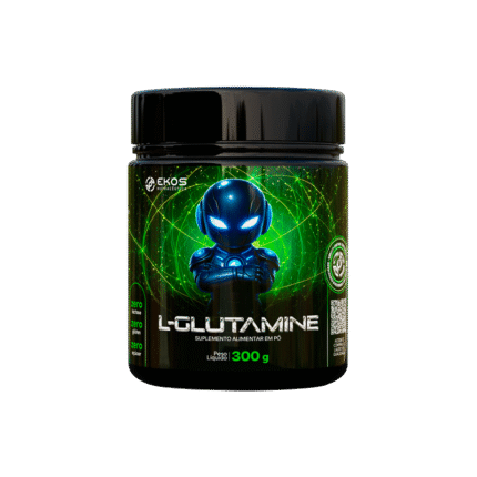 Glutamina