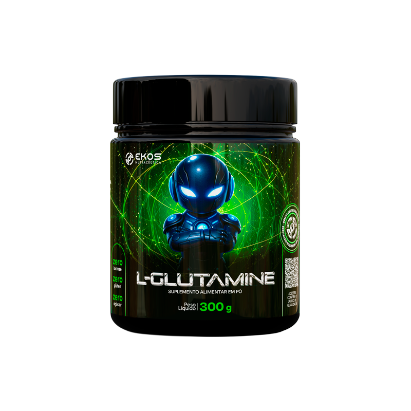 Glutamina
