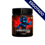 Pré-Treino Legendary One 360g – Força, Energia e Resistência